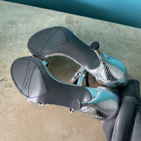 Franco Sarto L-Rika Heel Women's Size 8M - Picture 2 of 10